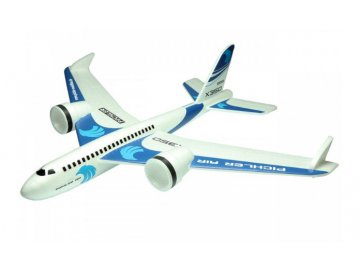 Maxi hádzadlo Airliner X350 - Airbus A350 - aeromodel.sk