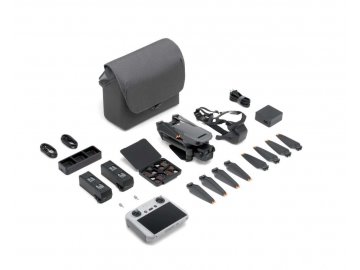 DJI Mavic 3 Pro Fly More Combo 1