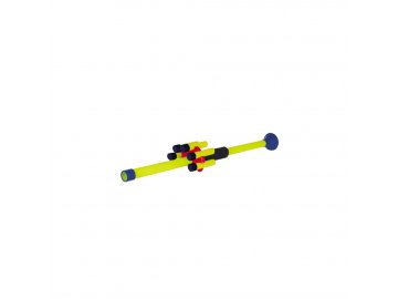 Günther Blowgun fúkačka s 5 šípkami
