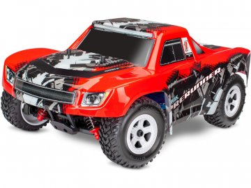 RC auto Traxxas Desert Prerunner 1:18 4WD RTR