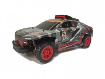 NINCORACERS Audi RS Q E-Tron 1:10 2,4 GHz RTR