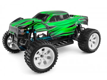 HSP: RC Auto Monster Truck 1/10 2,4 GHz Brushed