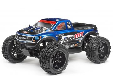 Maverick: RC Auto Strada MT 1/10 RTR Elektrický Monster Truck