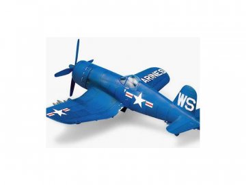 Academy Vought F4U-4B Corsair (1:48)