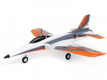 E-flite Habu Super Sport 0.7m BNF Basic