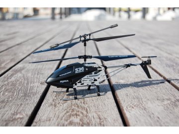 Syma S36 Mini vrtuľník na vysielačku