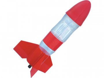 Klimatizácia Aqua Star - náhradná raketa (1)