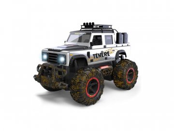 NINCORACERS Overlander Teneré 1:14 2,4 GHz RTR