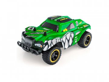 NINCORACERS Croc+ 1:18 2,4 GHz RTR