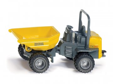 SIKU Super - Dumper DW60 1:50