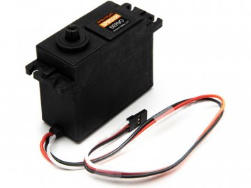 Spektrum Servo S906