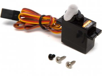 Spektrum servo A330R reverzné