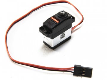 Spektrum H3055 MidTorq UltraSpeed Micro Servo