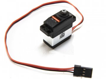 Spektrum H3065 MidTorq UltraSpeed Micro Servo