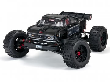 Arrma Outcast 1:5 4WD EXtreme Bash Roller