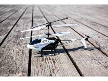 SYMA S36 MINI VRTUĽNÍK NA VYSIELAČKU