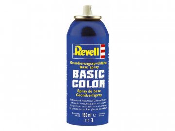 Revell Basic Color Primer v spreji 150ml
