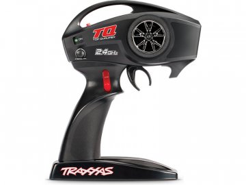 Traxxas TQ 2,4 GHz 3-kanálový vysielač