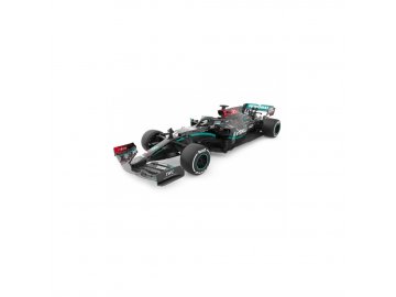 Rastar: RC auto Formula 1 Mercedes AMG 1:18