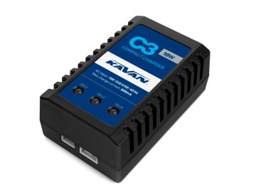 Nabíjačka KAVAN C3 10W