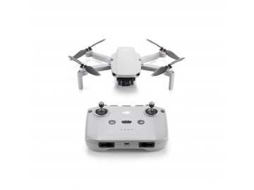 DJI Mini 2 SE 1