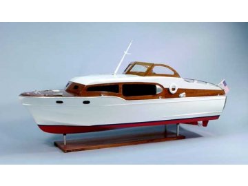 1954 Chris-Craft Commander rychlý člun 914mm