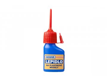 Agama lepidlo Junior (18 ml)