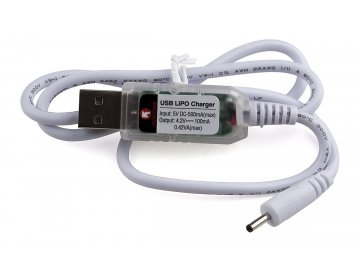 SC28 USB nabíjecí kabel