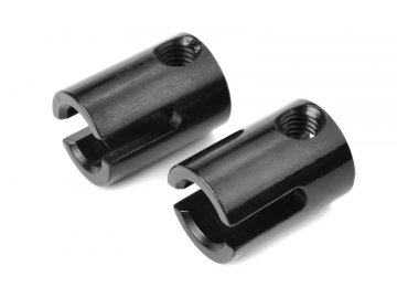 Ocelové unašeče diferenciálu na vnitřku, SP2 EXH ocel, 2 ks.