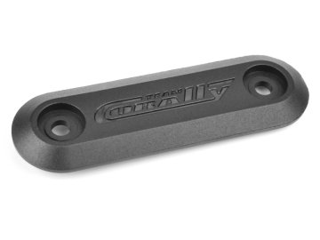 Podložka křídla - velká - Composite - 1 ks.