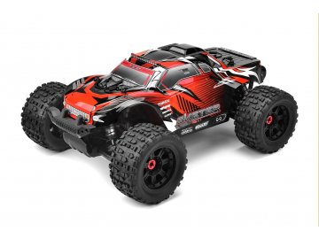 SKETER XP 4S - 1/10 Monster Truck 4WD - RTR - Brushless Power 4S