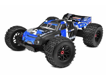 KAGAMA XP 6S - 1/8 Monster Truck 4WD bez elektroniky - modrý