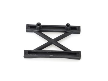 CRX zadní vzpěra & držák tlumiče