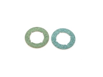 CRX spojkové obložení (2 ks.)