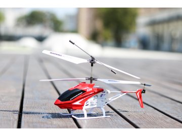 RC VRTULNÍK SYMA S39