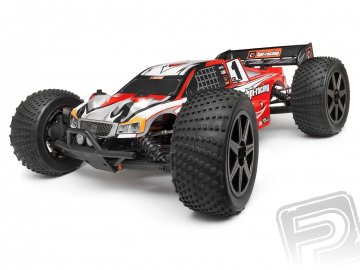 TROPHY Truggy FLUX RTR 2,4GHz