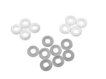 HTR opravná sada olejových tlumičů 13mm, sada