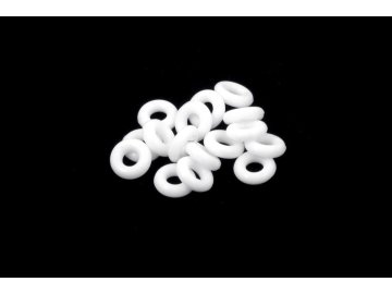 ULTRA 1/10 O-kroužky do olejových tlumičů P3-velikost, 16 ks.