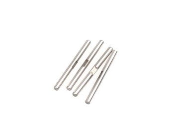 Venkovní čepy ramen, 4 ks.