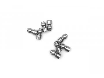 Čepy 5.9mm dlouhé (8ks)