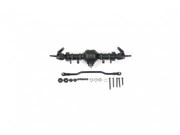 1:6 1941 MB SCALER - Sada přední nápravy