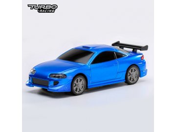 Turbo Racing C72 statický model (Modrý) 1ks
