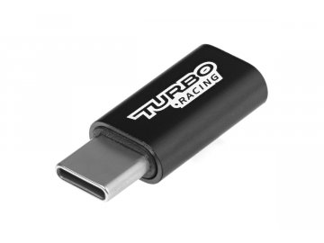 Turbo Racing konektor USB-C