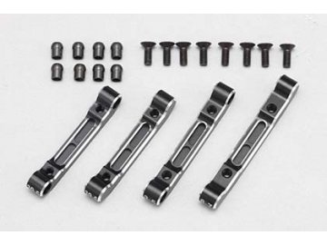 YD-2 set nastavitelných hliníkových držáků ramen zavěšení