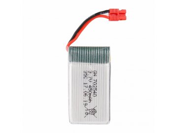 SYMA BATÉRIA 3,7V 450MAH pre dron X15W