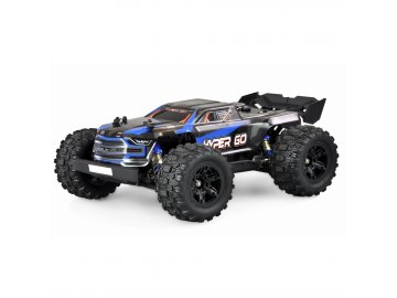 AMEWI: RC Auto Hyper Go Truggy s GPS 4WD 1:16 RTR. brushed, LED
