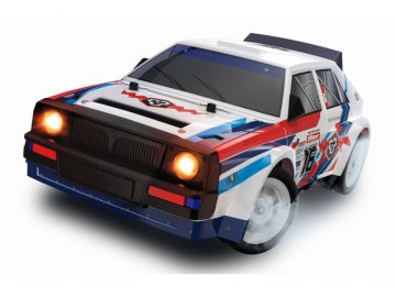 RC auto AMEWI LR16 Rallye Drift Sports Car 1:16 Brushed - aeromodel.sk