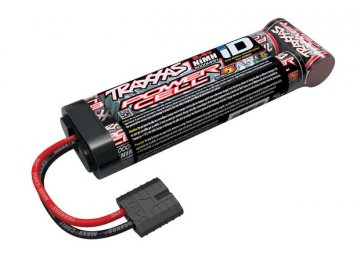 Traxxas NiMH batéria 8.4V 5000mAh plochá iD - aeromodel.sk