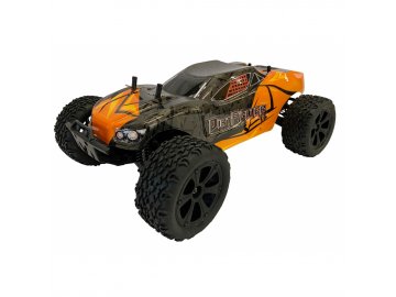 RC auto DF models DirtFighter TR Truck 1