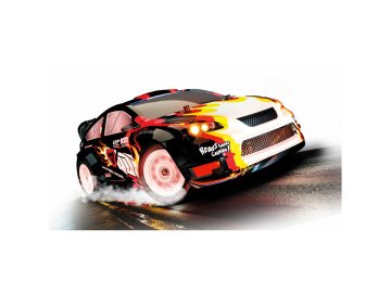 RC auto AMEWI LR16 Rallye Drift Sports Car 3